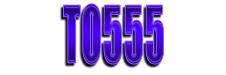 TO555 Logo